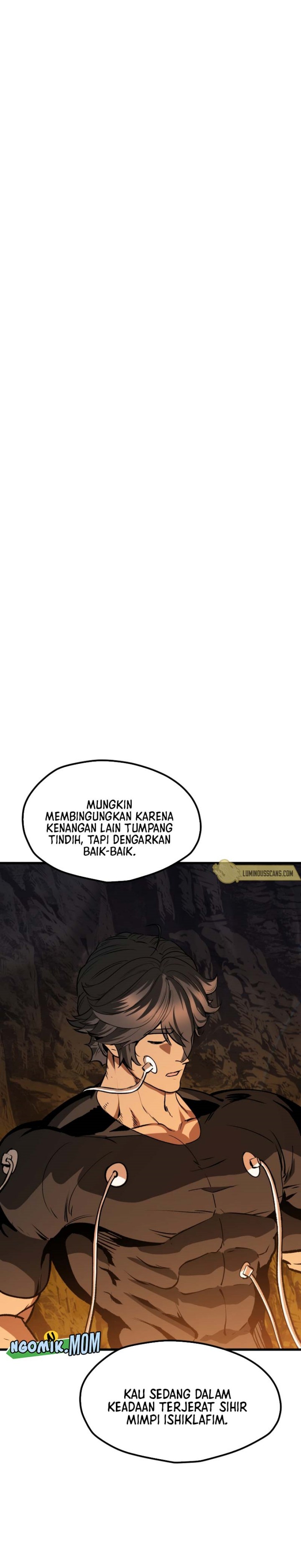 Otherworldly Sword King’s Survival Records chapter 219